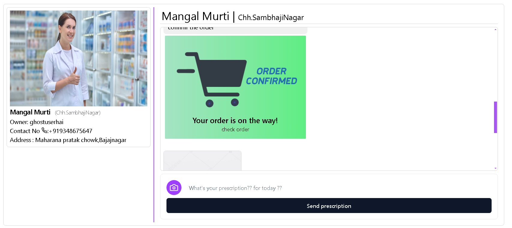 QuickMeds - Ultimate Online Pharmacy Solution